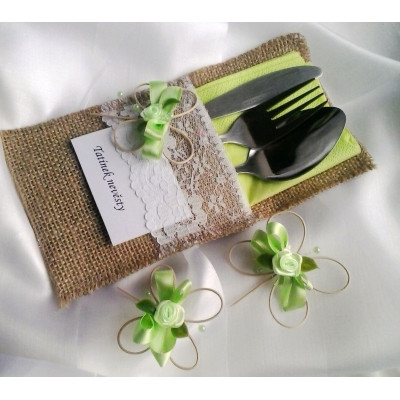 jmenovka 2v1 - obal na příbor 5