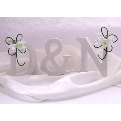 Písmena se čtyřlístky