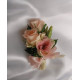 svatební kytice- zámecká vintage
