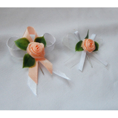 Lososové vývazky- varianty