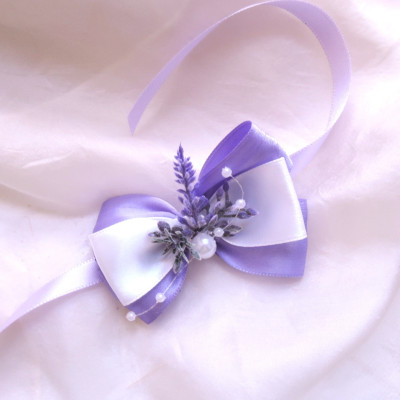 Svatební sada (nejen) pro družičku