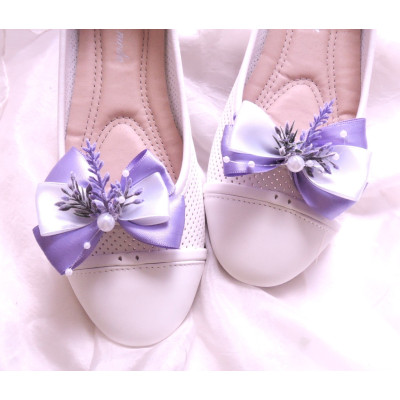 Svatební sada (nejen) pro družičku