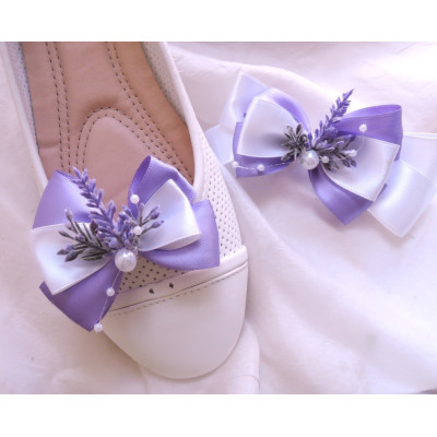 Svatební sada (nejen) pro družičku