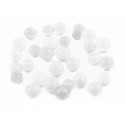 Vodní perly - gelové kuličky do vázy 4 g