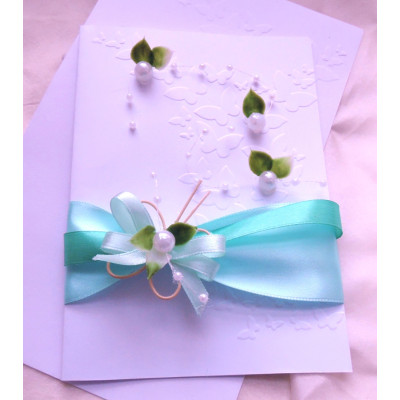 přání 1 - s motýlkem