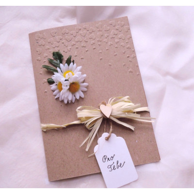 přání 4 - "Pro Tebe"