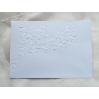 přání 7 - "Vítej mezi námi"