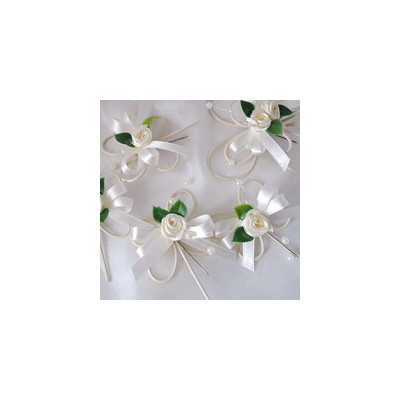 Vývazek čtyřlístek