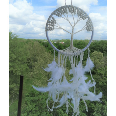 Půjčení- lapač snů strom života