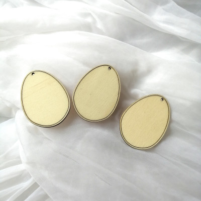 Vajíčko k domalování