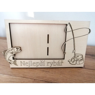 dárek pro rybáře