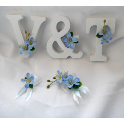 písmenka k nebeské sadě