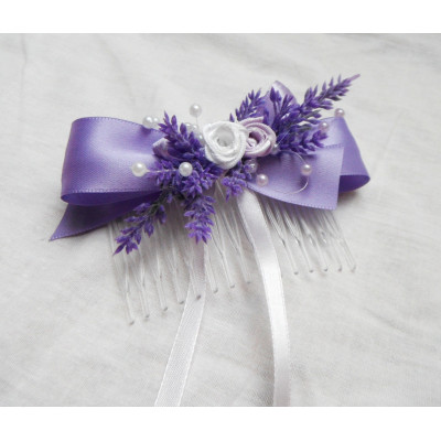 hřebínek levandulový